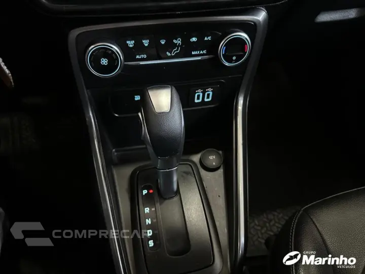 ECOSPORT 1.5 TI-VCT FLEX FREESTYLE AUTOMÁTICO