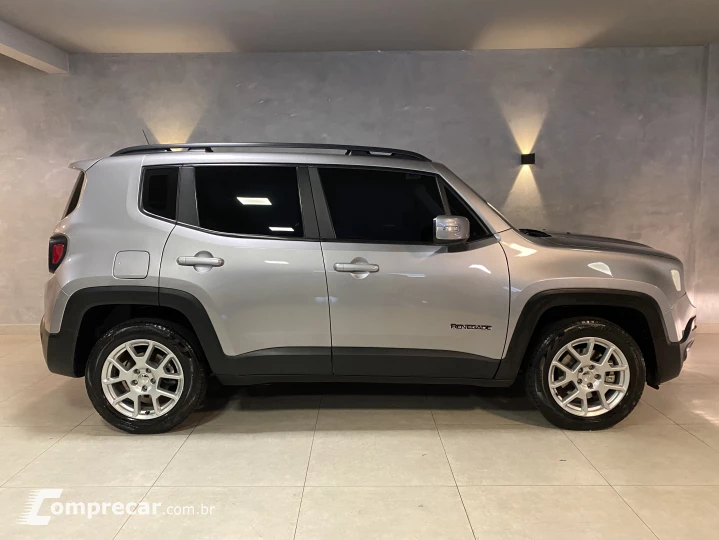 RENEGADE 1.8 16V Sport
