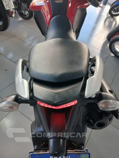 XTZ 250 LANDER CONNECTED ABS