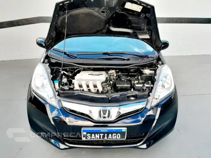 Fit LX 1.4/ 1.4 Flex 8V/16V 5p Mec.