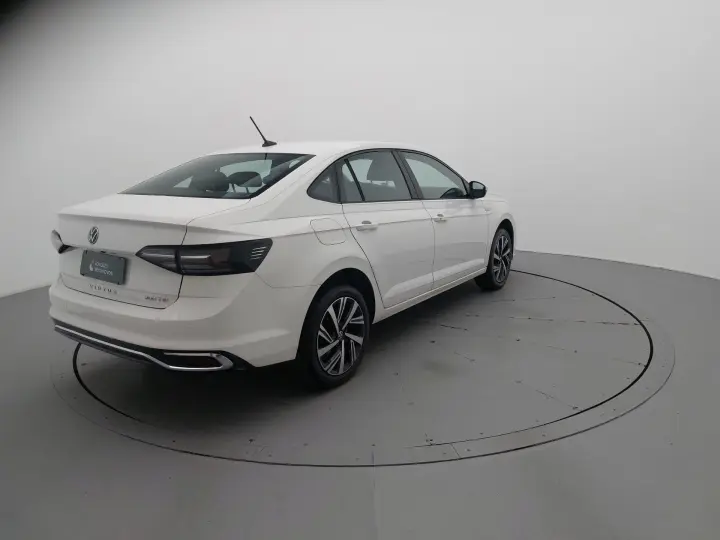 VIRTUS 1.0 200 TSI HIGHLINE AUTOMÁTICO