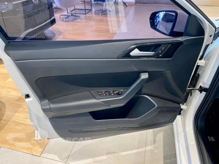 Polo Hatch 1.0 4P 170 TSI HIGHLINE AUTOMÁTICO