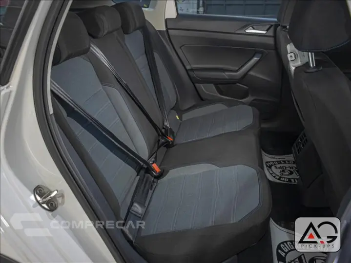 NIVUS 1.0 200 TSI Comfortline