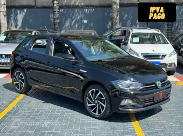 POLO 1.0 200 TSI Highline