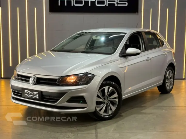POLO 1.0 MPI