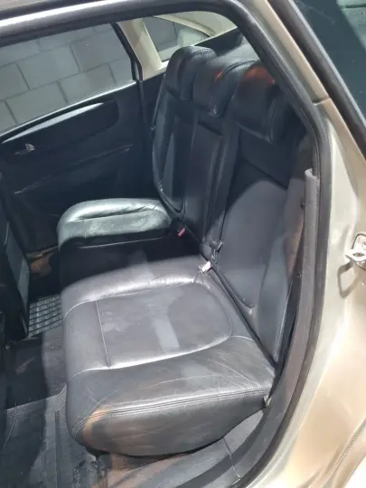 C4 2.0 Exclusive Pallas 16V