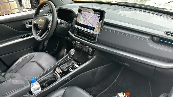 RENEGADE 1.3 T270 Turbo Mhev Longitude