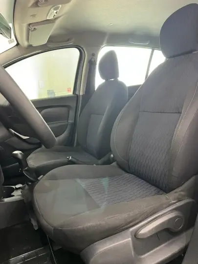 SANDERO Expression Flex 1.0 12V 5p