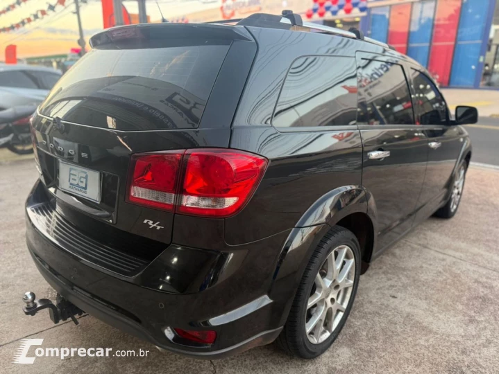 JOURNEY RT  3.6 V6 Aut.