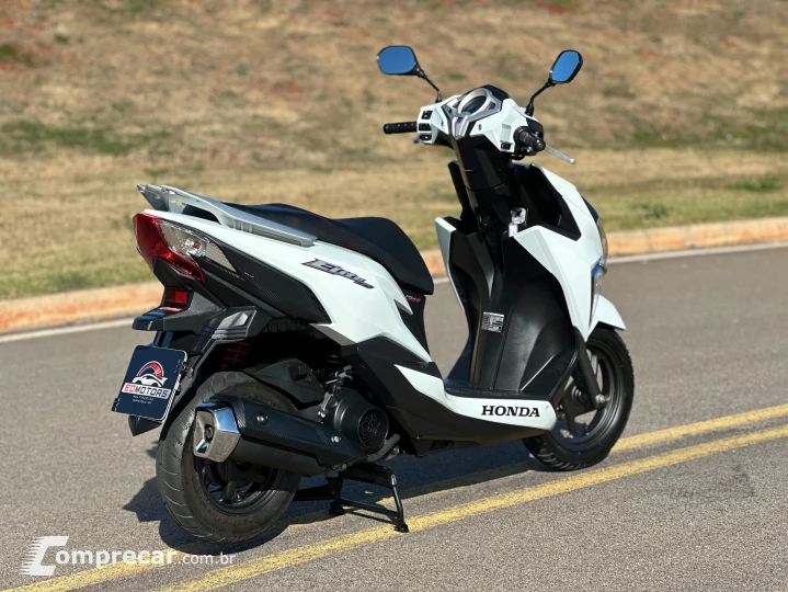 ELITE 125