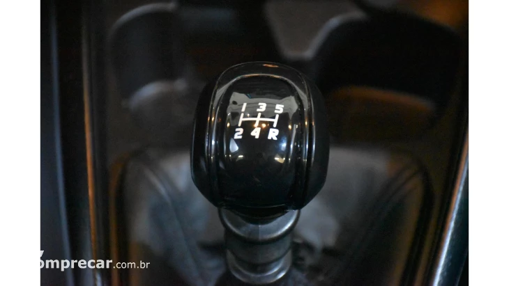 ARGO - 1.0 FIREFLY DRIVE MANUAL