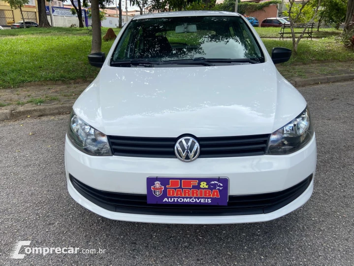 GOL 1.6 MI Special 8V
