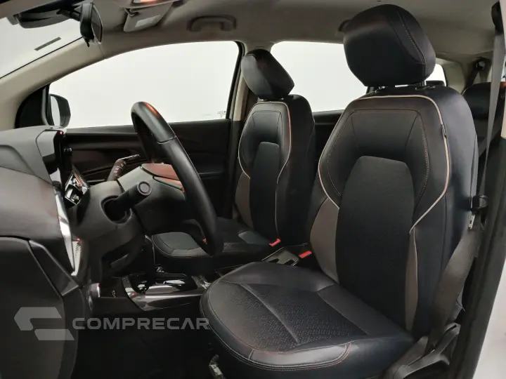 SPIN 1.8 PREMIER 8V FLEX 4P AUTOMÁTICO