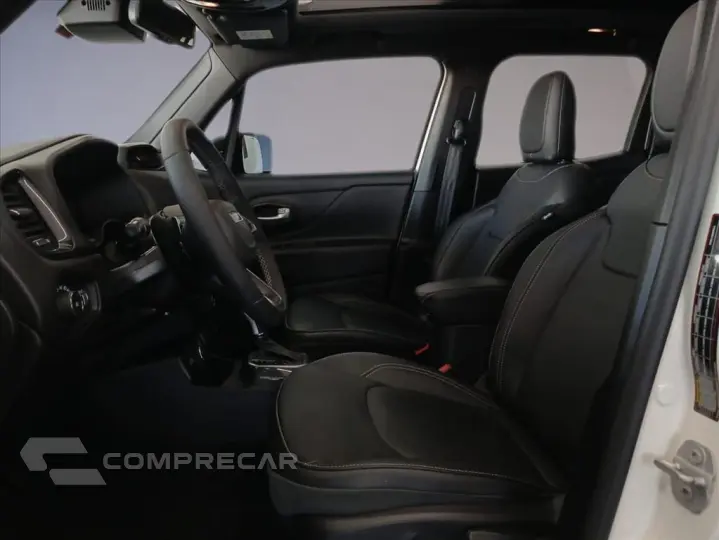 RENEGADE 1.3 T270 TURBO FLEX S 4X4 AT9