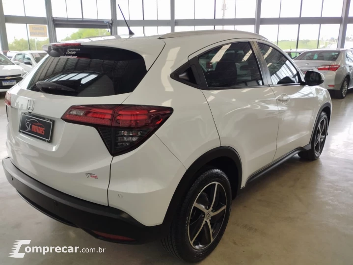 HR-V 1.8 16V EX