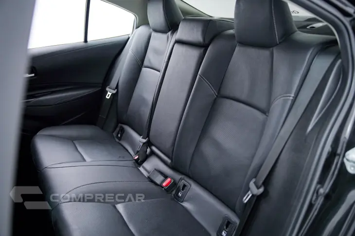 Corolla Altis 1.8 16V Aut. (Híbrido)