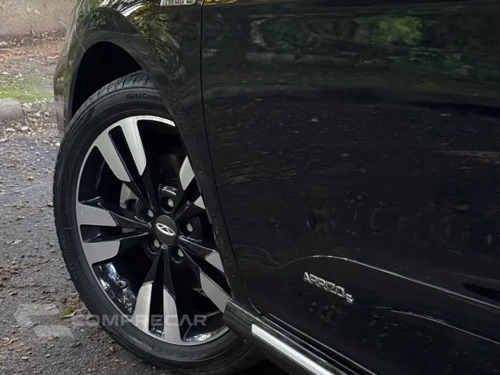ARRIZO 6 PRO 1.5 TCI FLEX HYBRID CVT