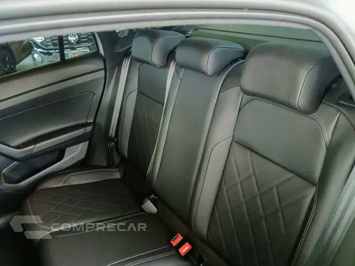 VIRTUS 1.4 250 TSI Exclusive