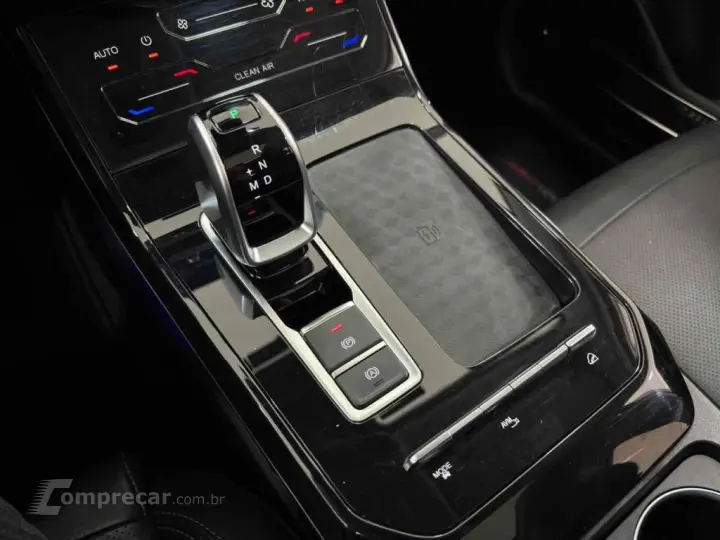 TIGGO 7 PRO 1.6 TGDI GASOLINA DCT