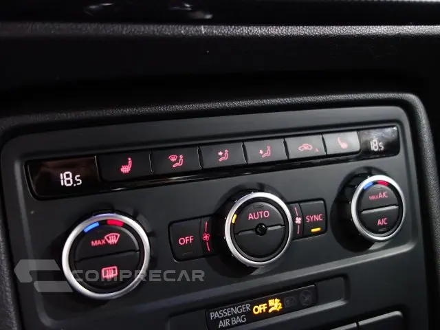 FUSCA - 2.0 TSI 16V 2P AUTOMÁTICO