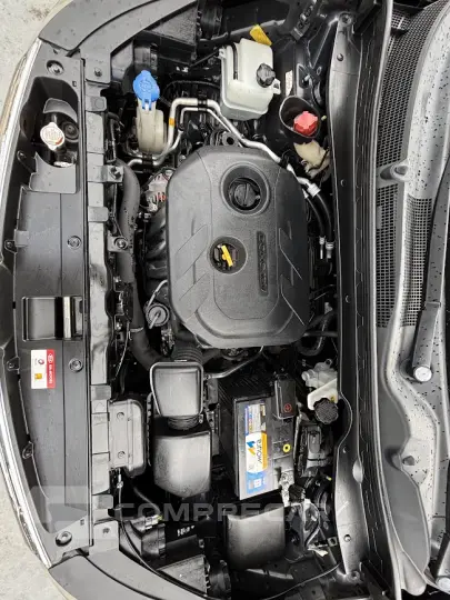 SPORTAGE 2.0 16V