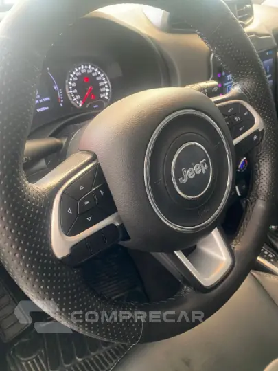 RENEGADE 1.8 16V STD