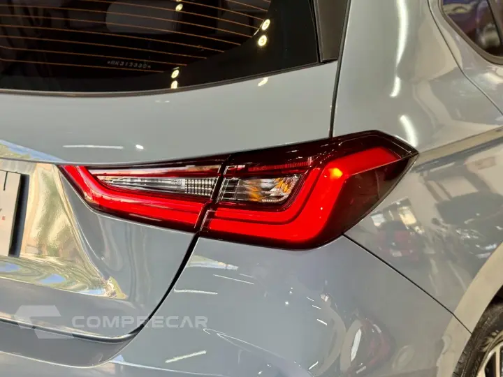 CITY 1.5 i-VTEC FLEX HATCH LX CVT