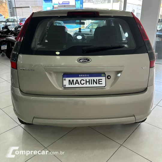 FIESTA 1.6 MPI Class 8V