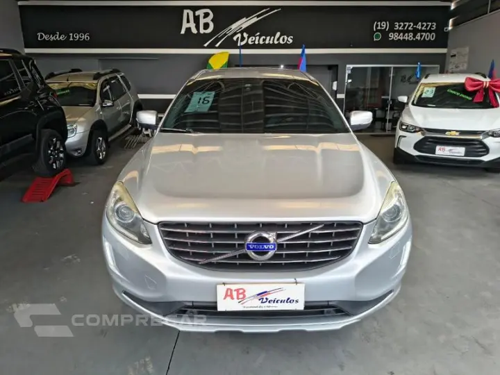 XC60 2.0 T5 MOM