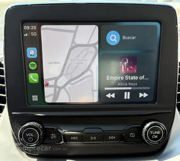 KA 1.5 Ti-vct SE Plus Sedan