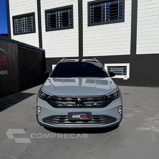 NIVUS 1.0 200 TSI Highline