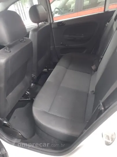 GOL 1.0 12V MPI Totalflex