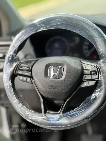 CITY 1.5 I-vtec Hatch Touring