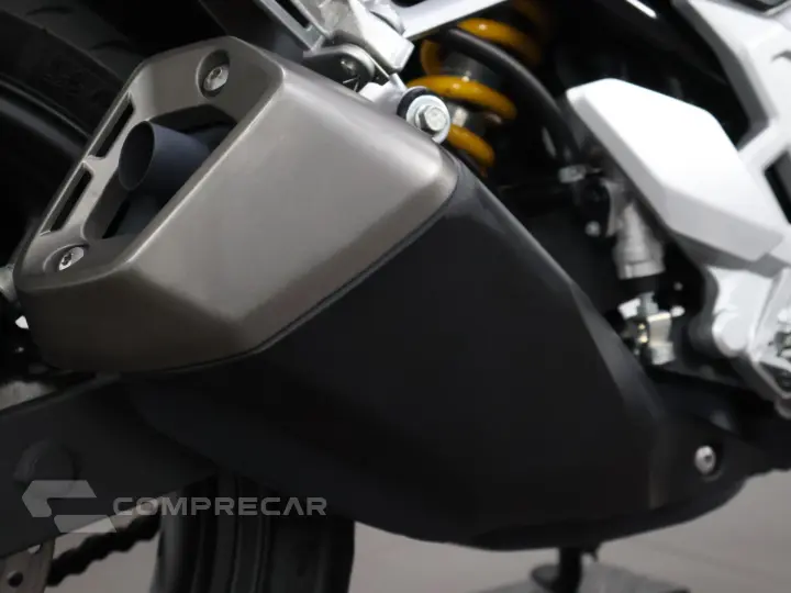 HONDA CB TWISTER 300F ABS
