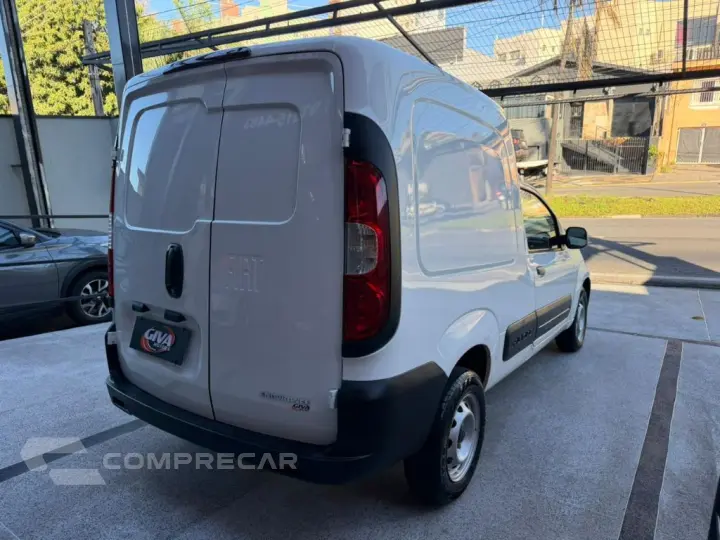 FIAT FIORINO ENDURANCE 1.3 FLEX