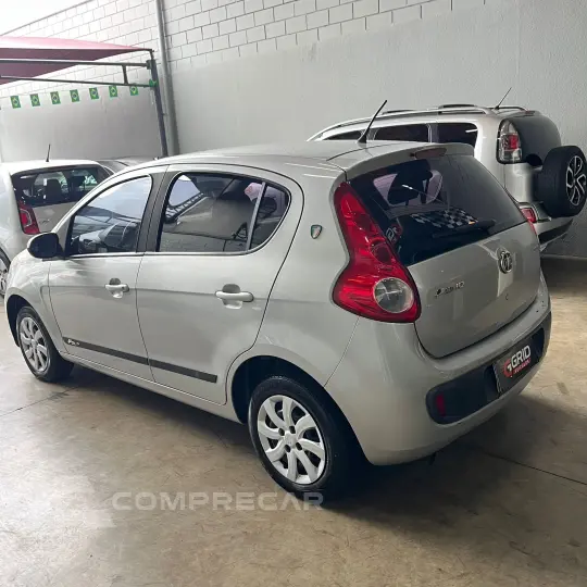 PALIO 1.4 MPI Attractive 8V
