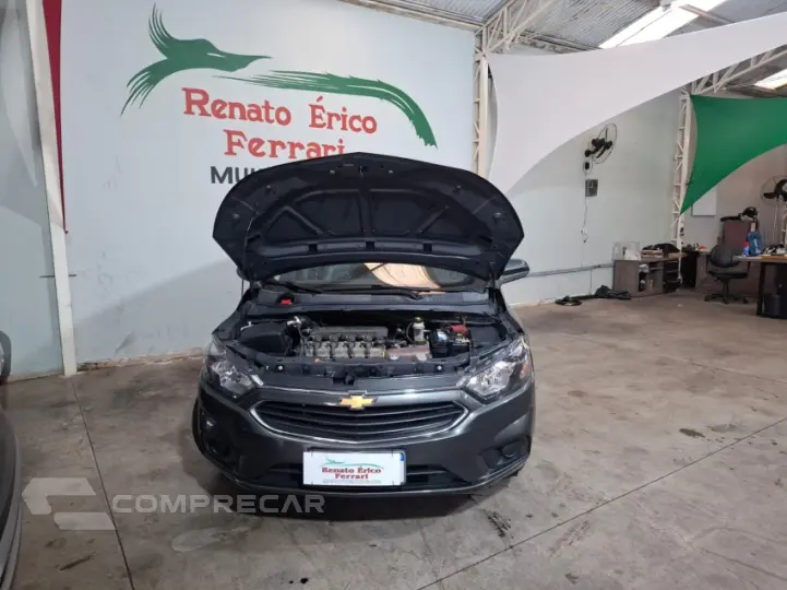 PRISMA 1.4 MPFI LT 8V