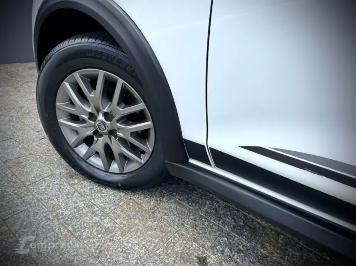 ARGO 1.3 Firefly Trekking