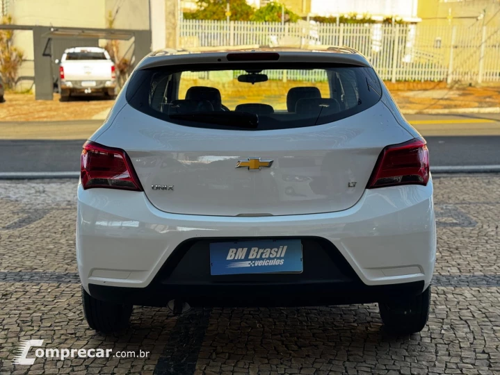 ONIX 1.0 LT