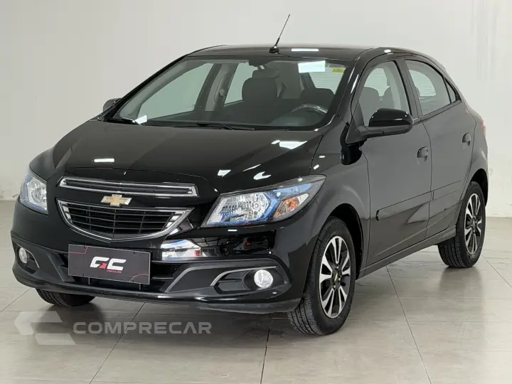 ONIX 1.4 MPFI LTZ 8V FLEX 4P MANUAL