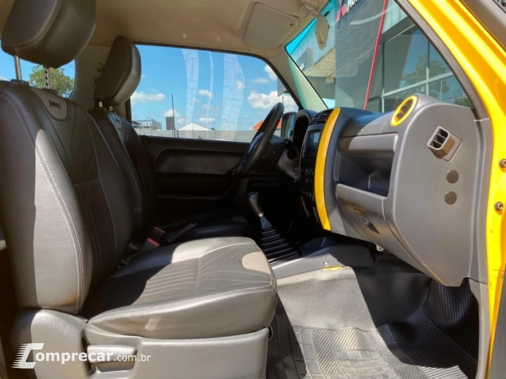 JIMNY 1.3 4sport 4X4 16V