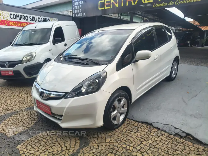 FIT 1.4 CX 16V