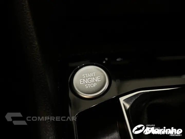 TAOS 1.4 250 TSI TOTAL FLEX HIGHLINE AUTOMÁTICO