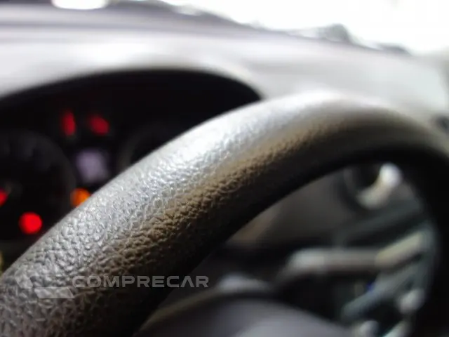 GOL - 1.0 MI 8V 4P MANUAL G.V