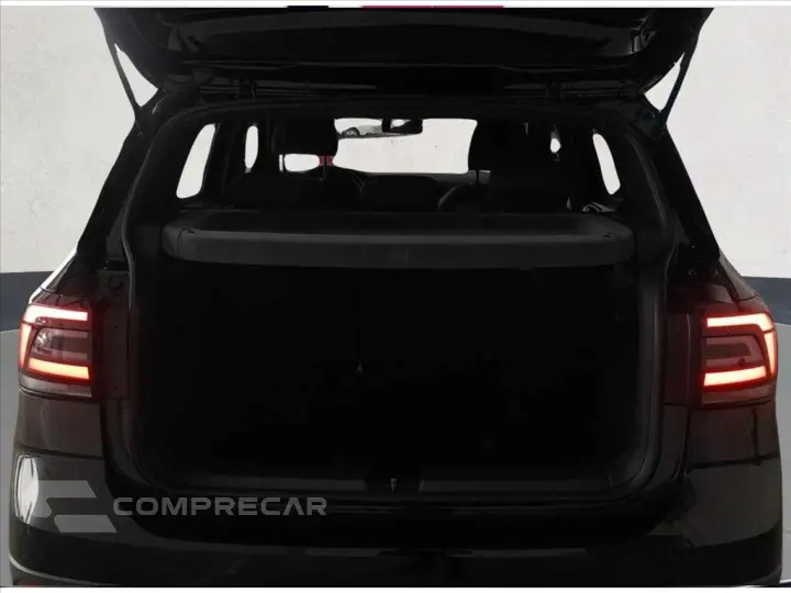 T-CROSS 1.0 200 TSI TOTAL FLEX COMFORTLINE AUTOMÁ