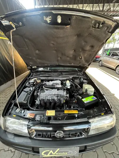 VECTRA 2.0 MPFI GLS 8V