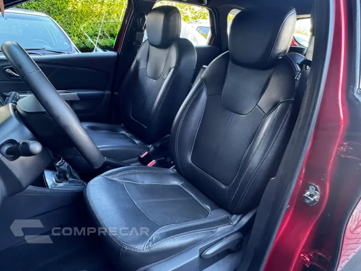 CAPTUR 2.0 16V Bose