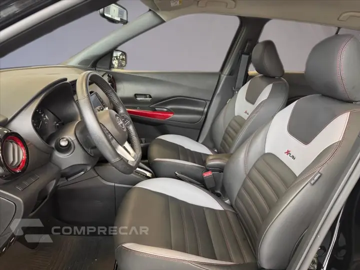 KICKS 1.6 16V FLEXSTART XPLAY XTRONIC