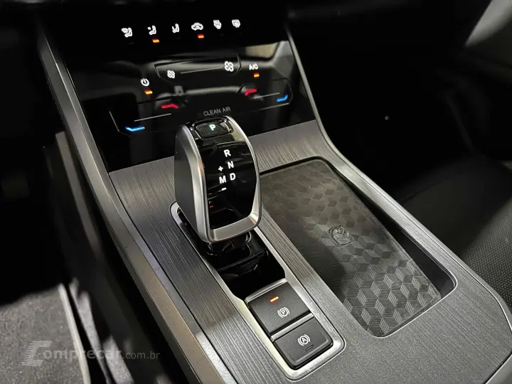 TIGGO 5x 1.5 VVT TURBO iFLEX SPORT CVT