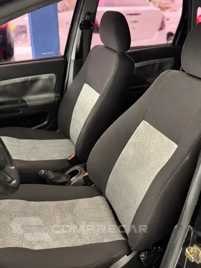 FIESTA 1.6 MPI Class Sedan 8V